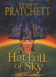 Cover of A Hat Full of Sky