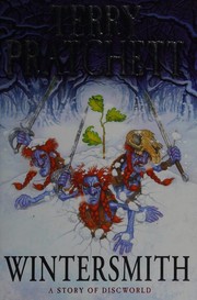 Cover of Wintersmith