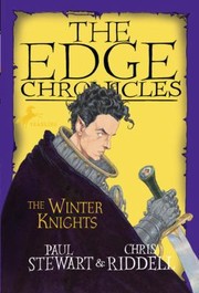 Cover of The Winter Knights