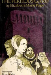 Cover of The Perilous Gard