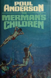 Cover of The Merman's Children