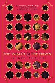 Cover of The Wrath and the Dawn