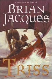 Cover of Triss
