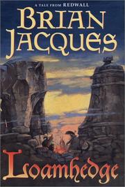 Cover of Loamhedge