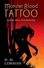Cover of Foundling