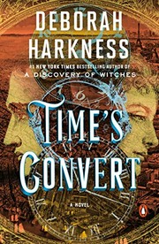 Cover of Time's Convert