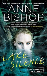 Cover of Lake Silence