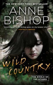 Cover of Wild Country