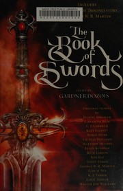 Cover of Her Father's Sword