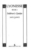 Cover of Suldrun's Garden