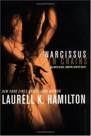 Cover of Narcissus in Chains
