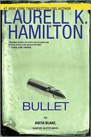 Cover of Bullet