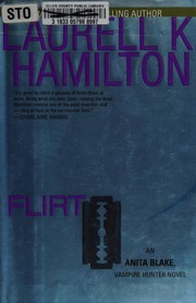 Cover of Flirt