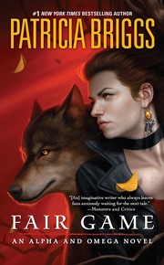 Cover of Fair Game