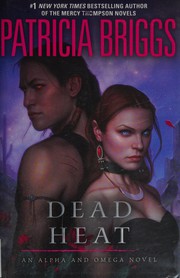 Cover of Dead Heat