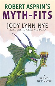 Cover of Myth-Fits