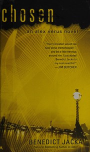 Cover of Chosen