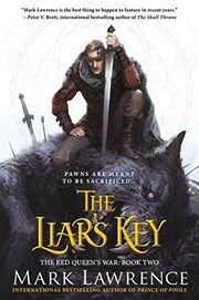 Cover of The Liar's Key