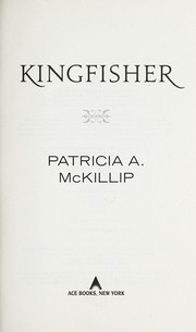 Cover of Kingfisher
