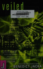 Cover of Veiled