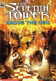Cover of Above the Veil