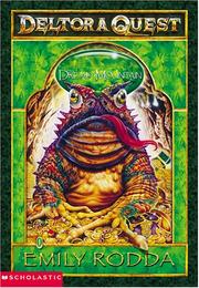 Cover of Dread Mountain