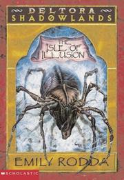 Cover of The Isle of Illusion