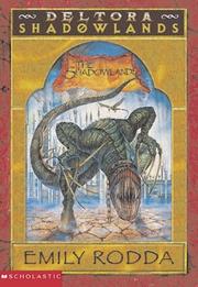Cover of The Shadowlands