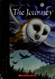 Cover of The Journey