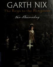 Cover of Sir Thursday