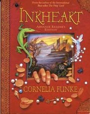 Cover of Inkheart