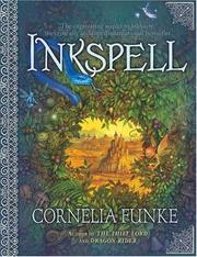 Cover of Inkspell