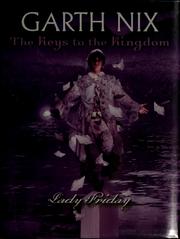 Cover of Lady Friday