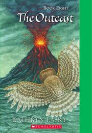 Cover of The Outcast