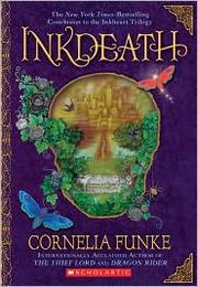 Cover of Inkdeath