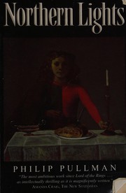 Cover of Northern Lights