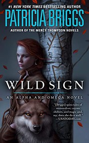 Cover of Wild Sign