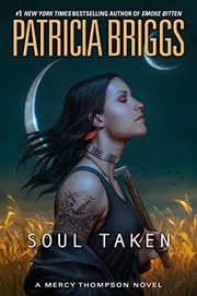 Cover of Soul Taken