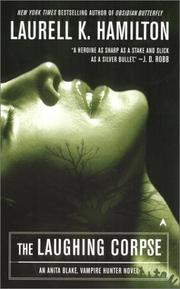Cover of The Laughing Corpse