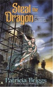 Cover of Steal the Dragon