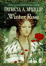 Cover of Winter Rose