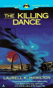 Cover of The Killing Dance