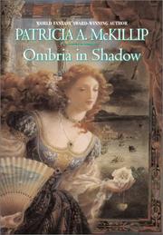 Cover of Ombria in Shadow