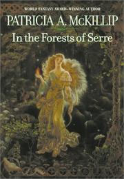 Cover of In the Forests of Serre