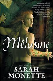 Cover of Melusine