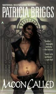 Cover of Moon Called