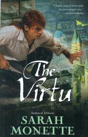 Cover of The Virtu