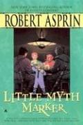 Cover of Little Myth Marker