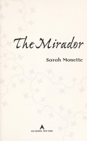 Cover of The Mirador