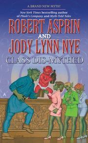 Cover of Class Dis-Mythed